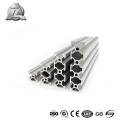 Hot Sale Industrial v slot 2020 2040 2060 aluminum profile